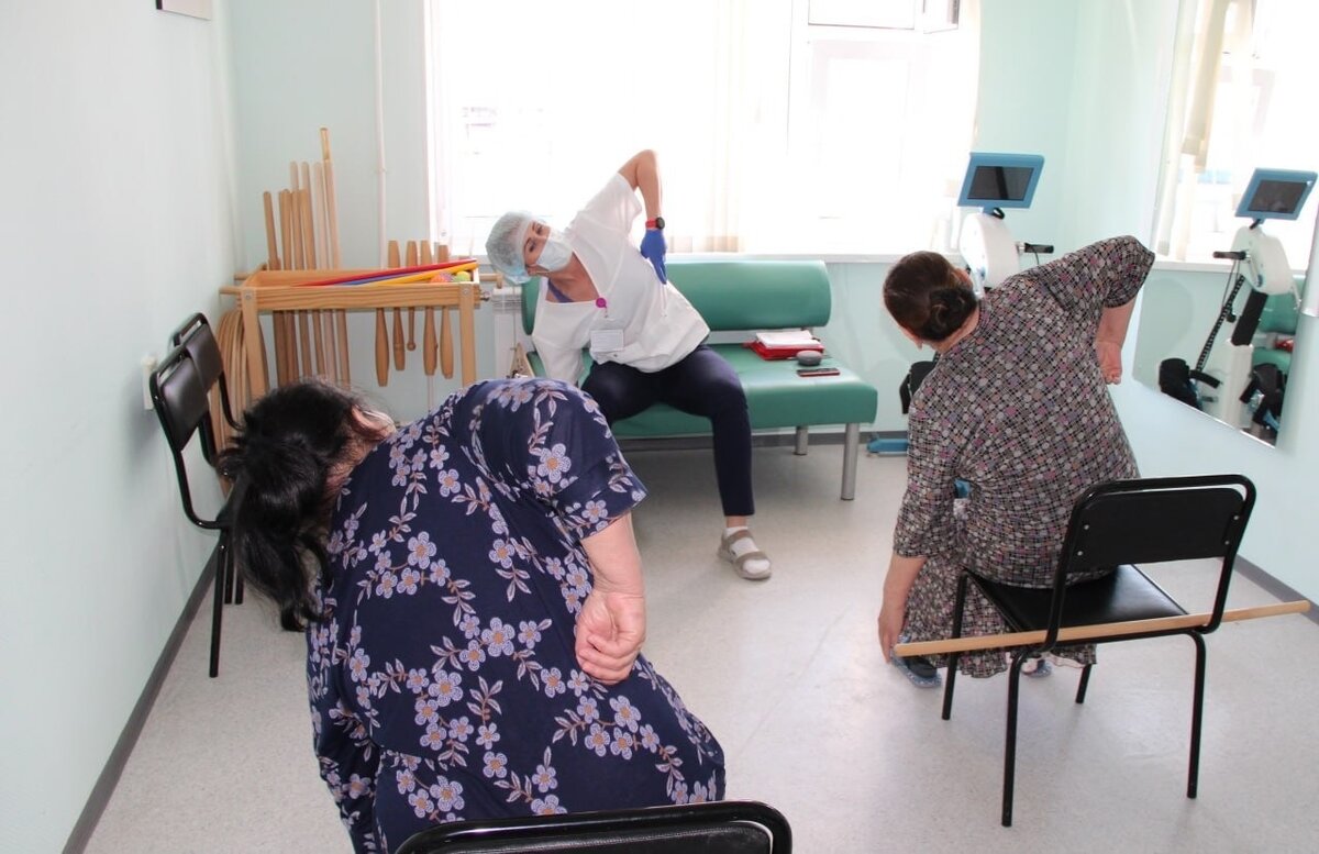    Восстановление в два этапа