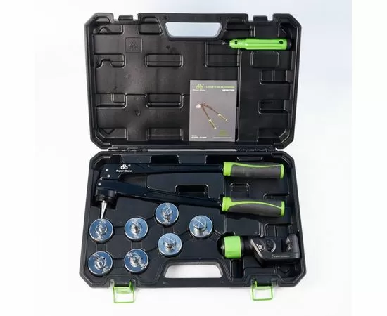 Труборасширитель SuperStar ST-100A