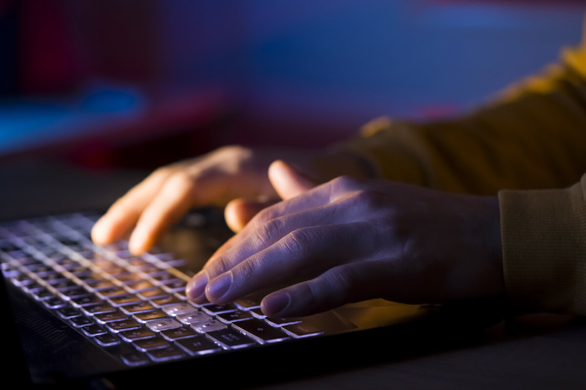   istockphoto/Zhanna Danilova