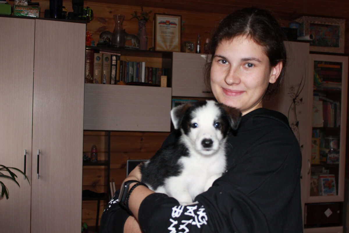 Лорд и Лисенок