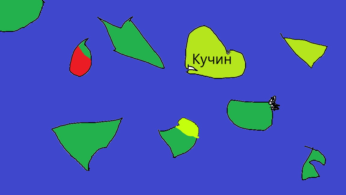 Хм, шулкера почему-то нет пока...