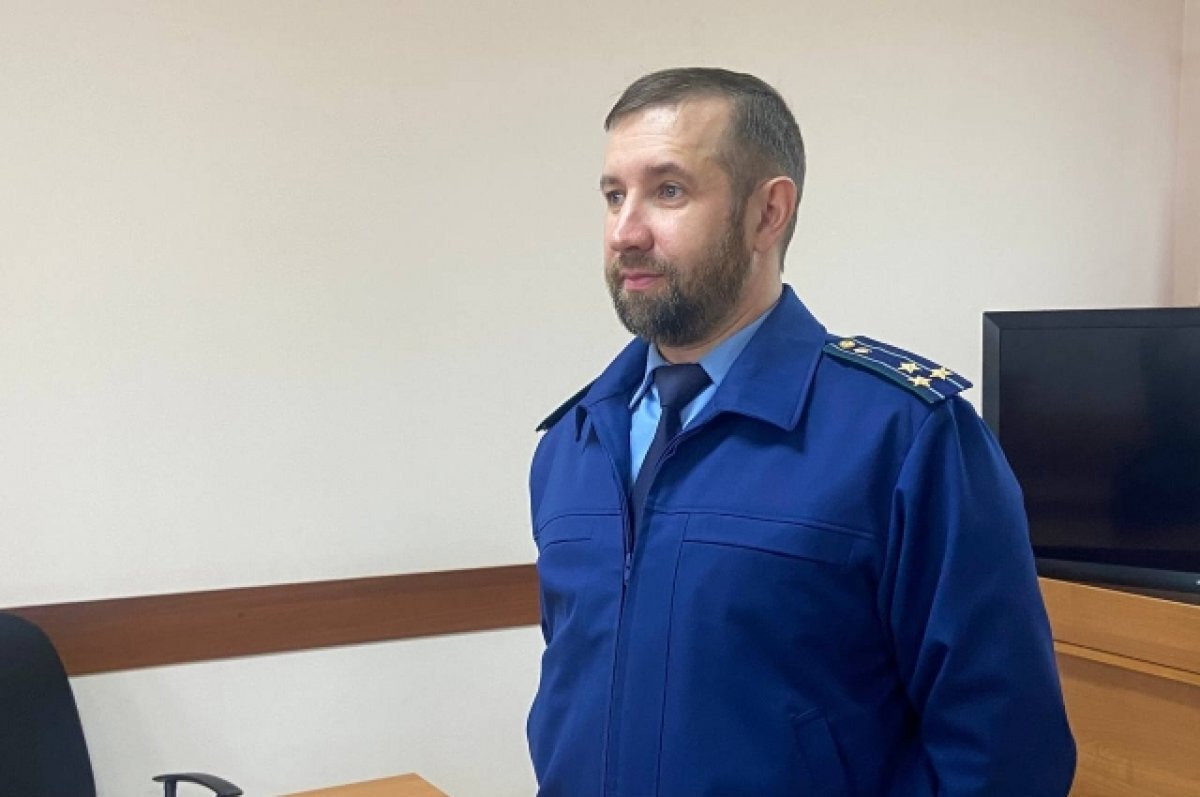    Гособвинитель: Думаю, Машуков не сможет избежать уголовной ответственности