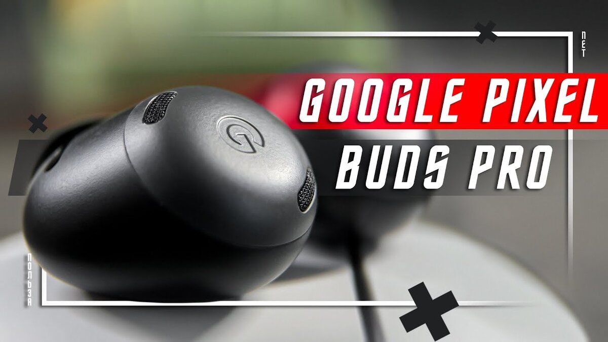 ПРОСТО ШОК 🔥 БЕСПРОВОДНЫЕ НАУШНИКИ GOOGLE PIXEL BUDS PRO, А ТОП ЛИ ОНИ? |  ПОЛЬЗА.NET СТАТЬИ | Дзен