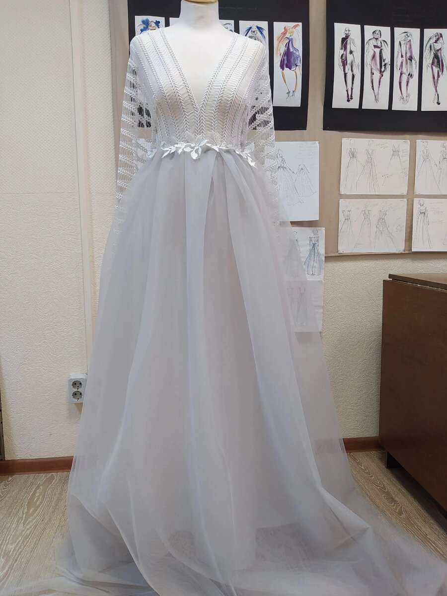 Идея номер раз