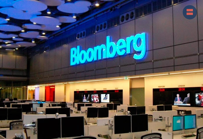 Bloomberg: США пришлось нанимать супертанкеры из-за спроса на российскую нефть