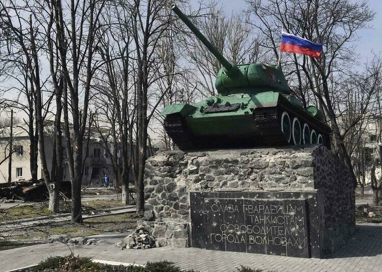 Фото: Лев Федосеев