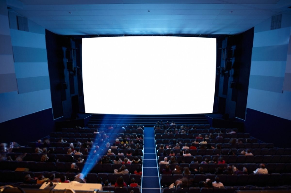    Кино будет. В Якутии импортозаместили оборудование для кинотеатров