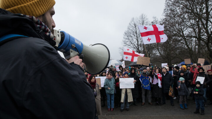 MICHAEL KUENNE/KEYSTONE PRESS AGENCY/GLOBALLOOKPRESS