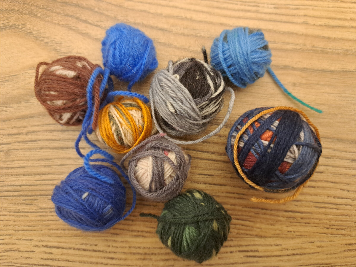 То, что нашлось быстро