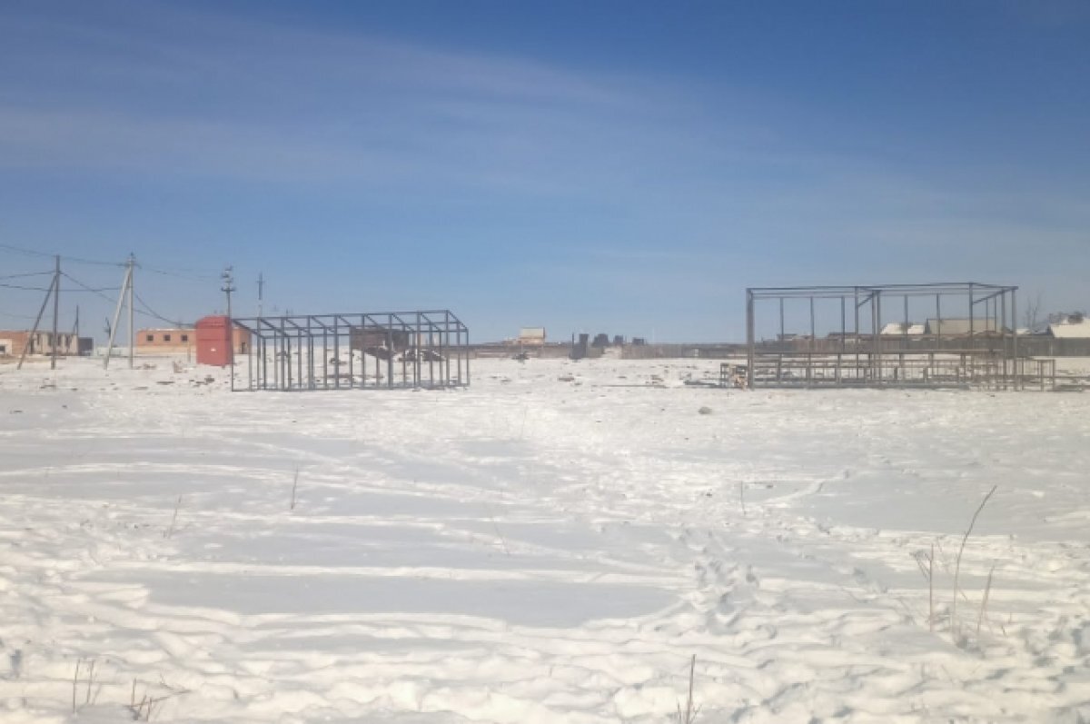    Главу одного из МО в Иркутской области подозревают в превышении полномочий