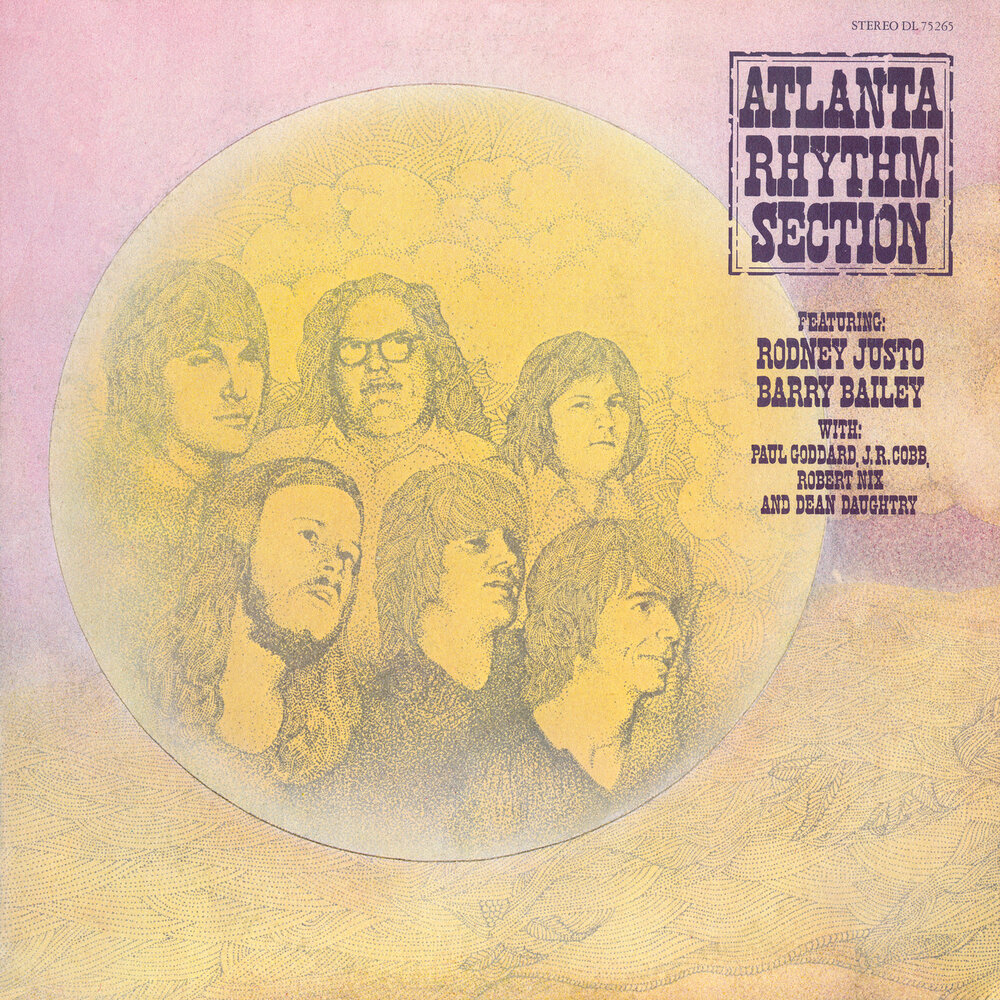 Альбом 1972. Группа Atlanta Rhythm Section. Atlanta Rhythm Section 1972. 02 - Atlanta Rhythm Section (1972 - 1979). Atlanta Rhythm Section Википедия.