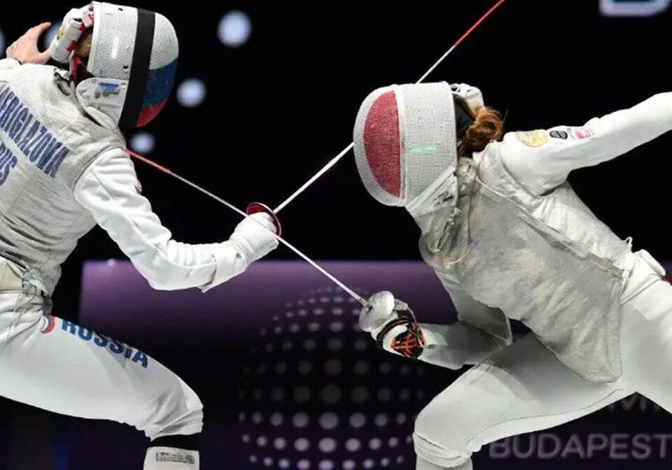     Германия отказалась от проведения этапа Кубка мира. Фото: Телеграм-канал ОКР