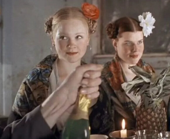 Фото: кадр фильма "Особенности национальной охоты"