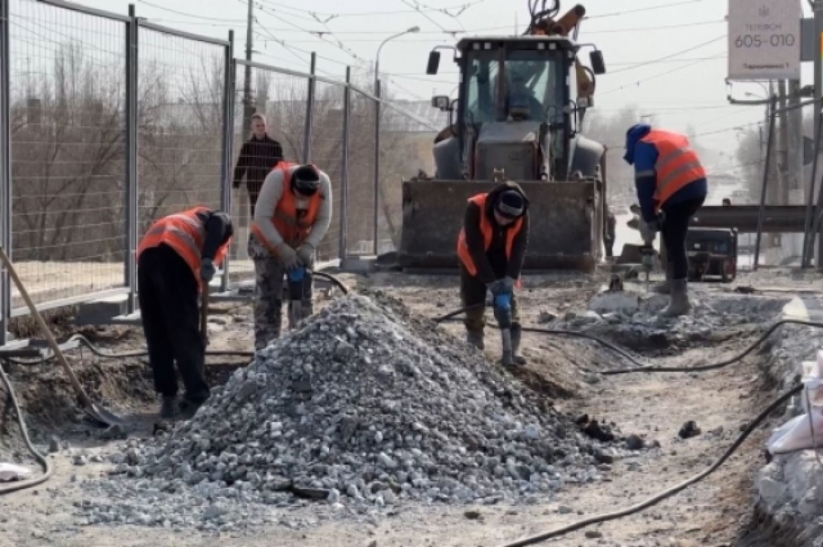    Дорожники из Мурманска не подписали контракт на 43,6 млн рублей