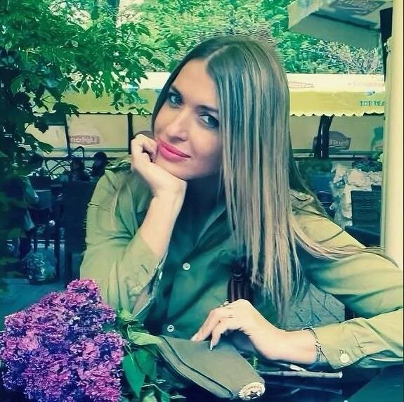    Герои победы: Анна Илясова