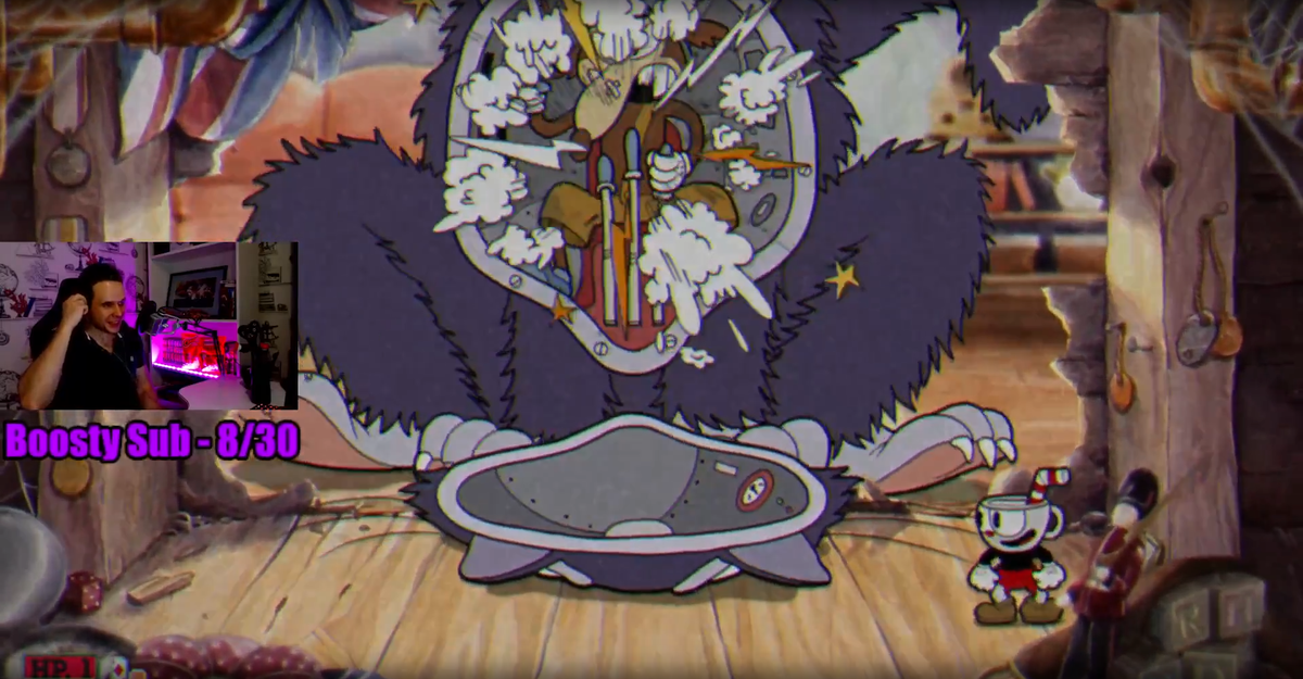 Крыс-коткист