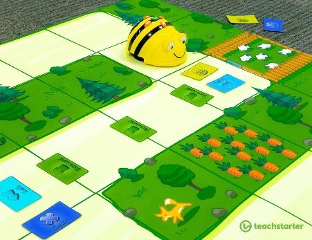 Bee-Bot