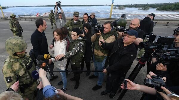    © РИА Новости . РИА Новости