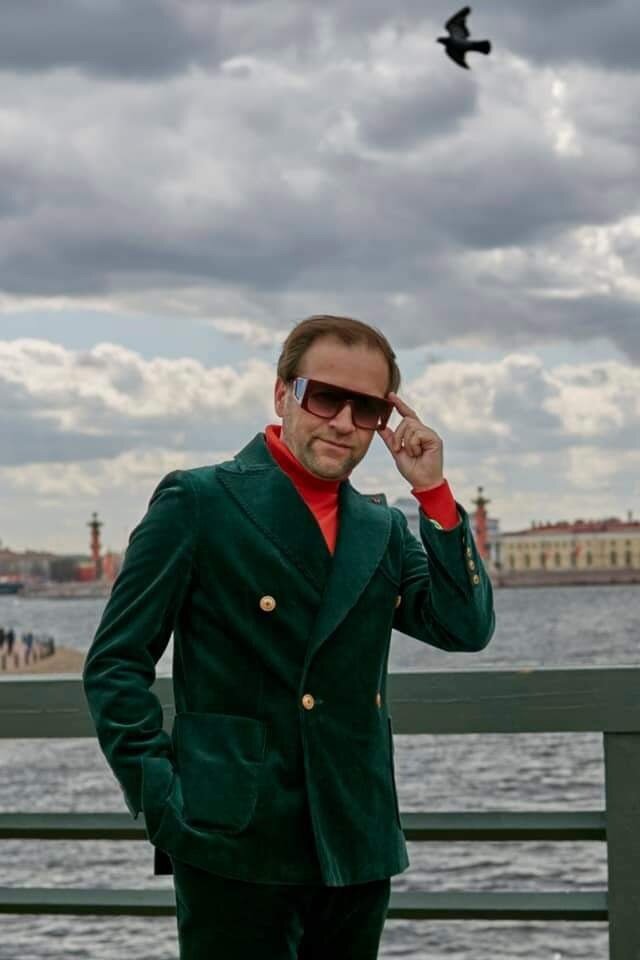 Кирилл Овчинников