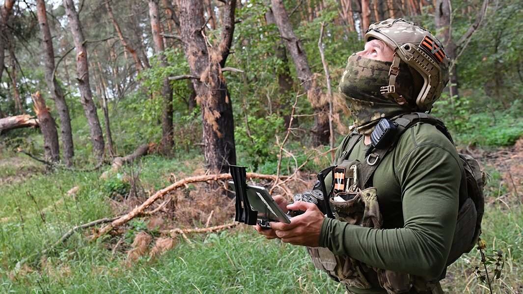 Фото: РИА Новости/Виктор Антонюк