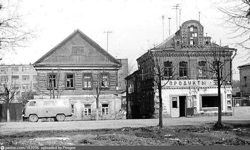 Старый город советская ул 14 фото