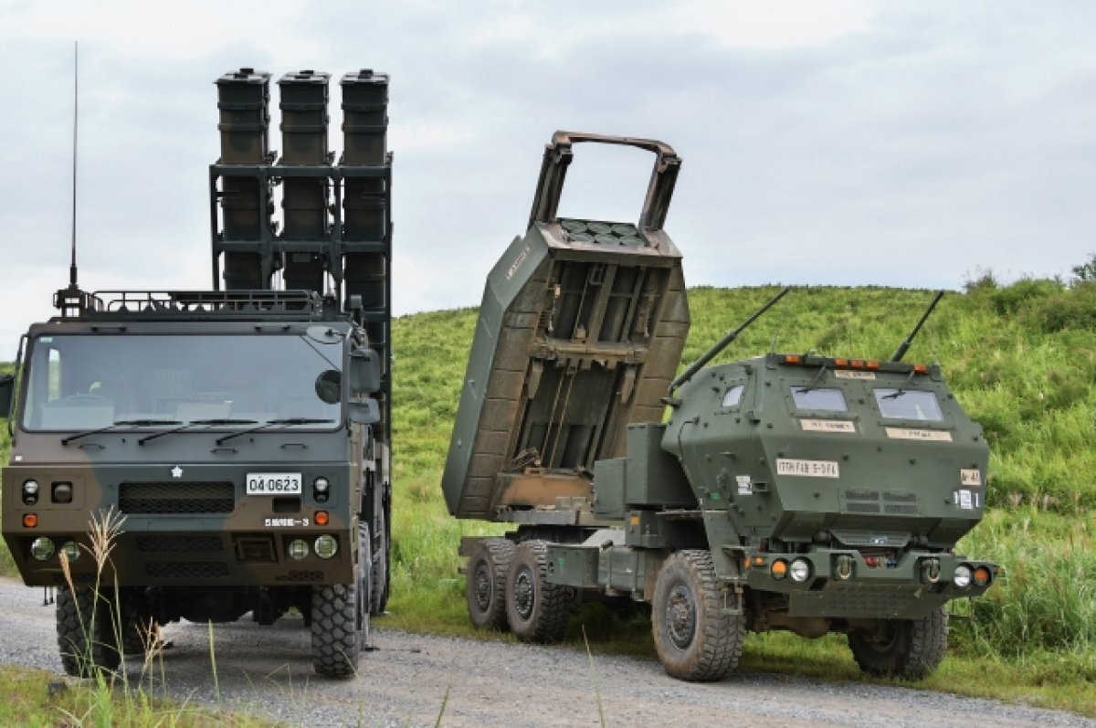    «РСЗО-призрак». Что стоит за планом Польши разместить HIMARS у границы РФ