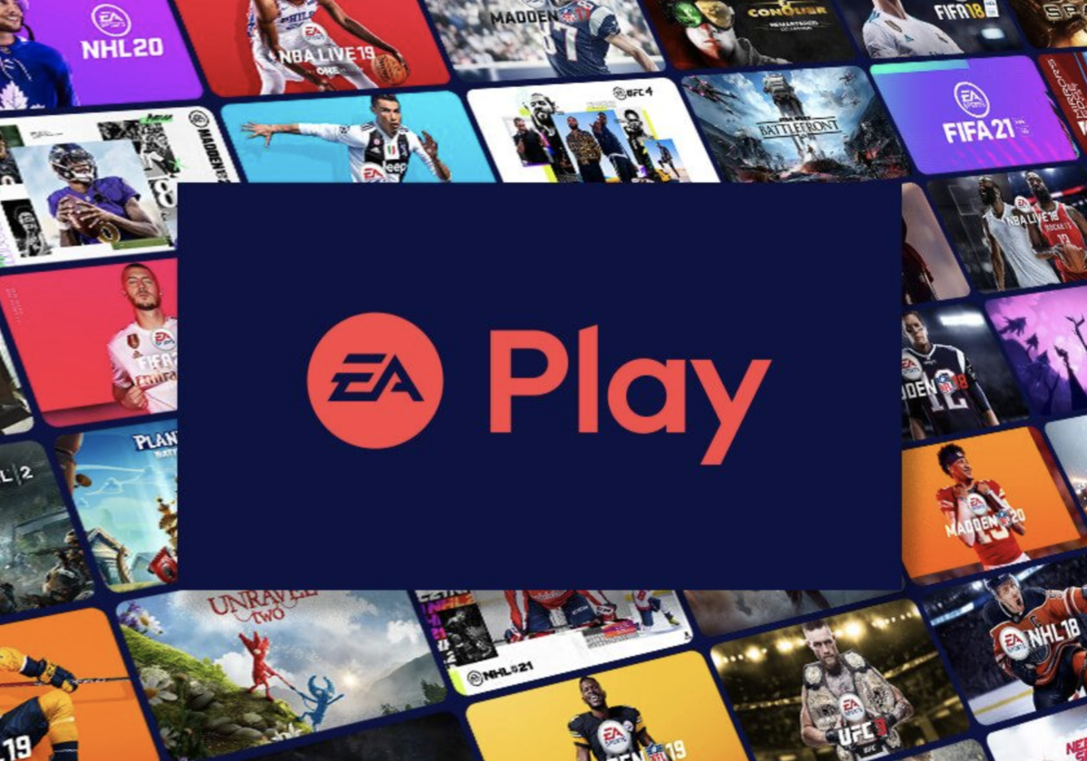 Как купить подписку EA PLAY для Ps4 / Ps5 в России в 2024 году? | Payboy.pro  - оплата зарубежных сервисов в России | Дзен