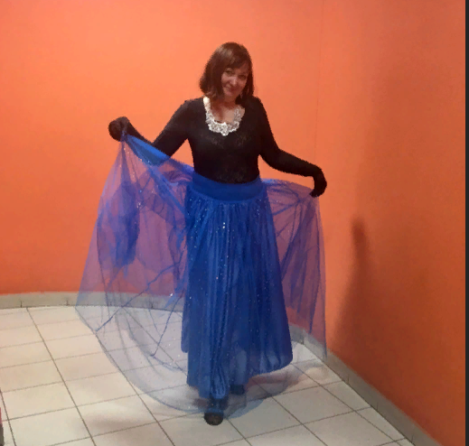 Татьяна Ершова