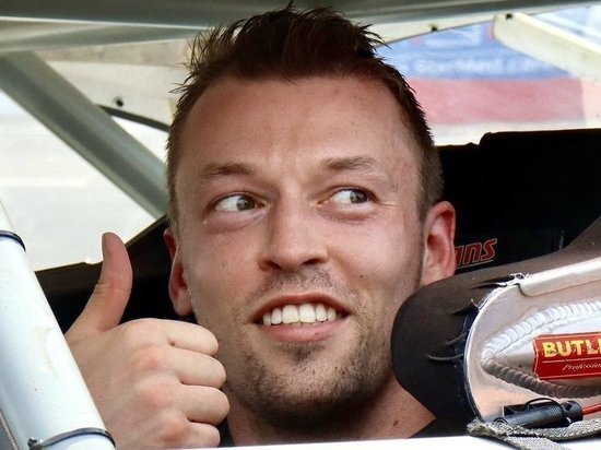     ДАНИИЛ КВЯТ. ФОТО: соцсети