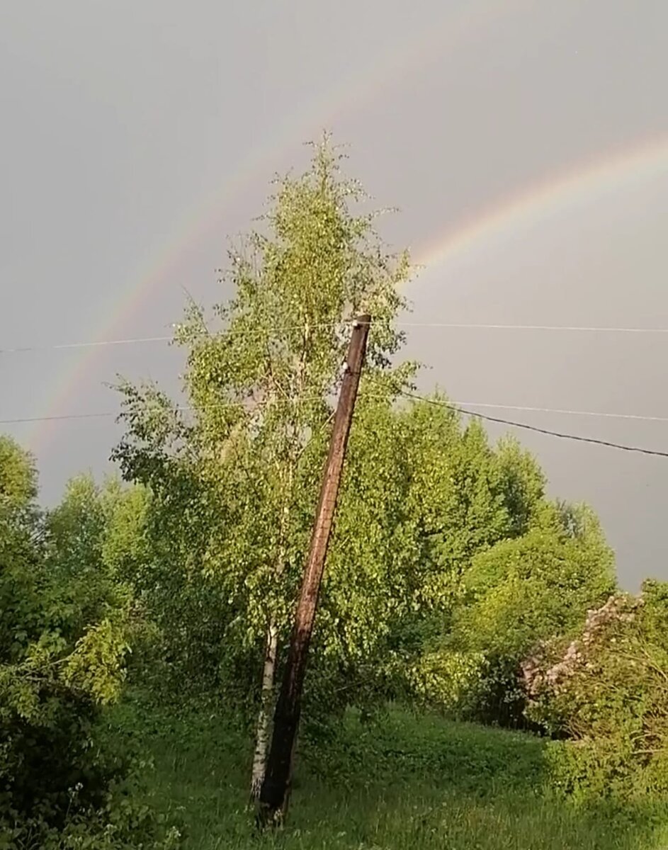 Вот такая красота