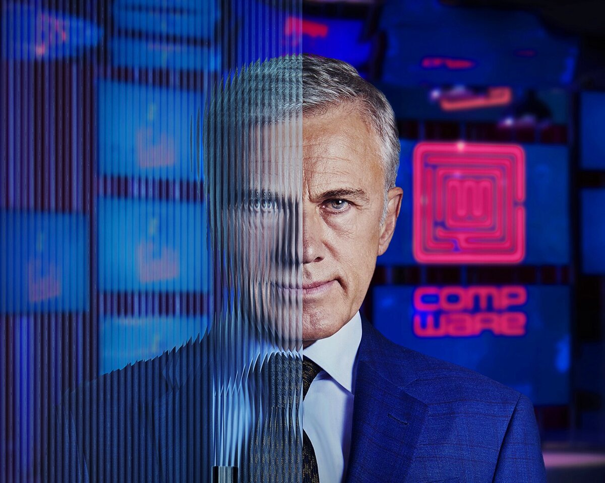 - Название: The Consultant  2023