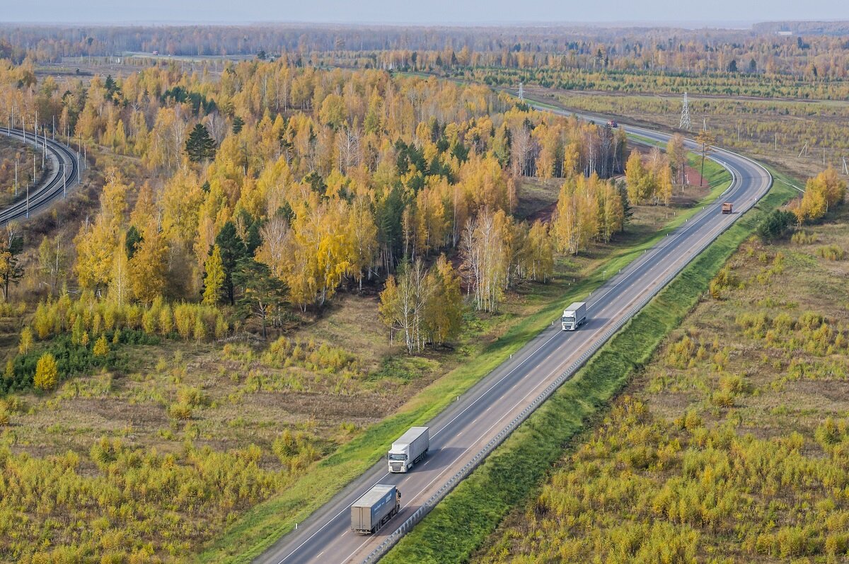 дороги 2015 фото