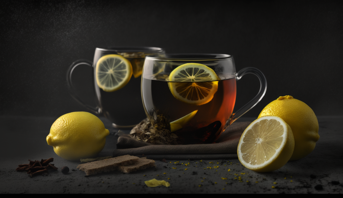 Чай с лимоном. Чай с лимоном польза. Чай с лимоном польза для детей. Чай с лимоном польза для организма