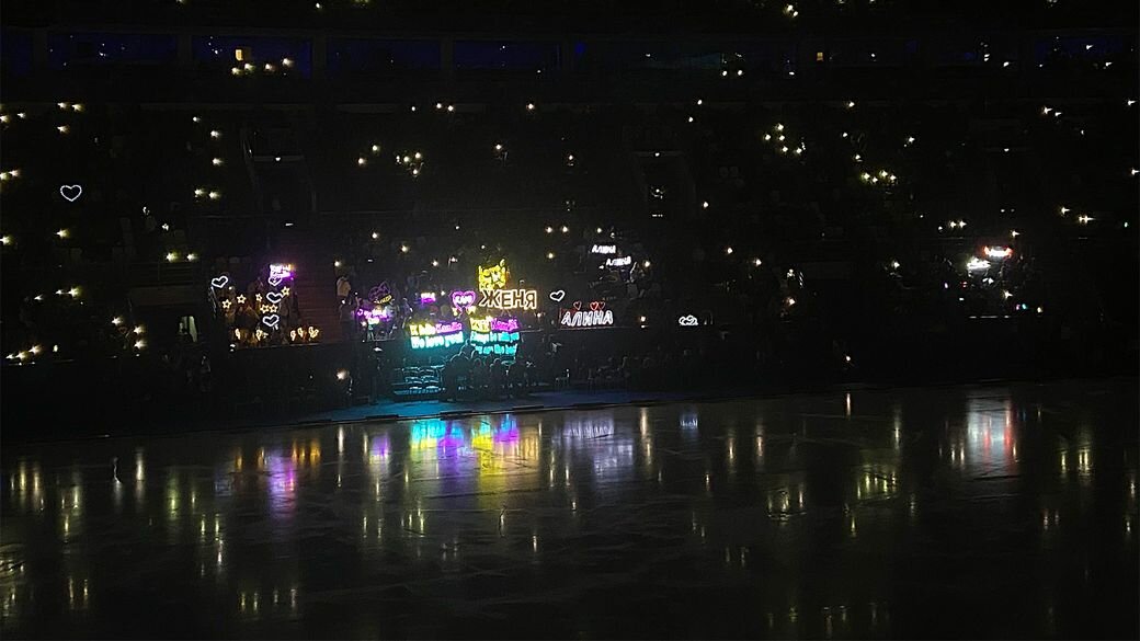    Анастасия Логинова, Sport24