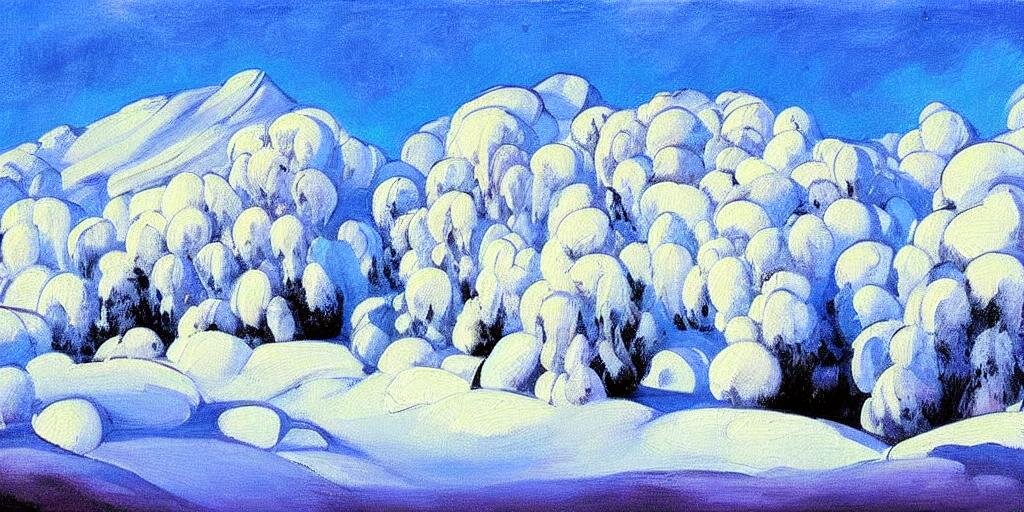 нейросеть Кандинский 2.0