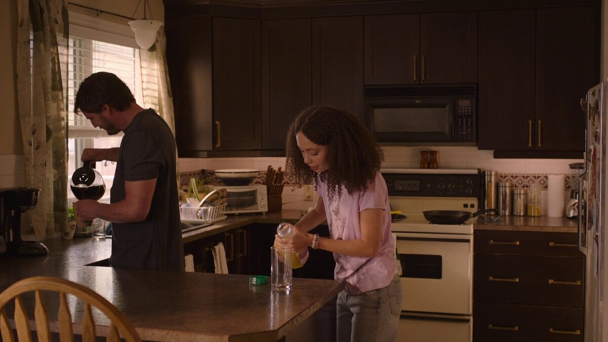 Меньше экшена и другая Элли: чем сериал The Last of Us отличается от ...