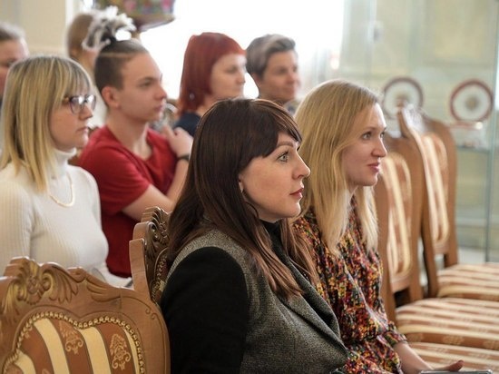     Фото предоставлено пресс-службой Администрации г.о. Серпухов