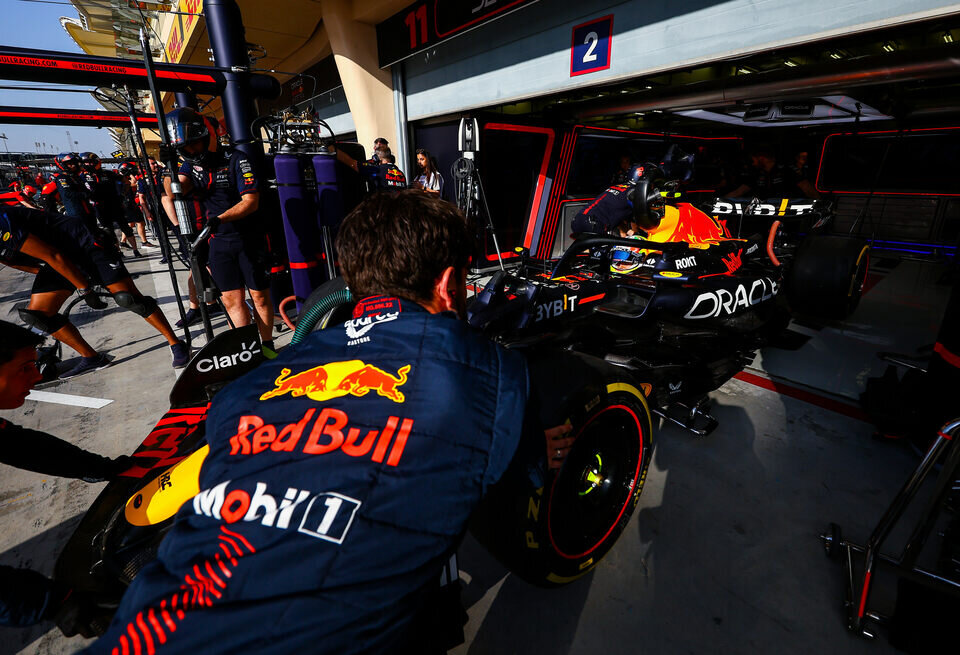    Getty Images / Red Bull Content Pool