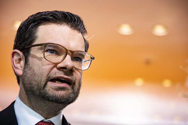 Марко Бушман