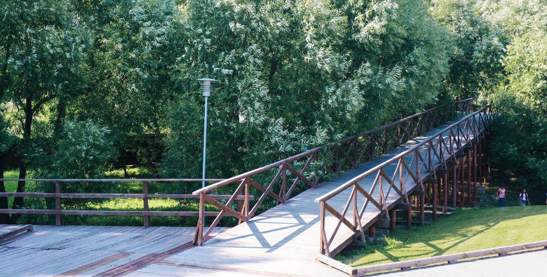 Квартал Западный