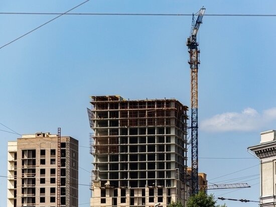     ФОТО ГУСТАВО ЗЫРЯНОВА / "МК В ОМСКЕ"