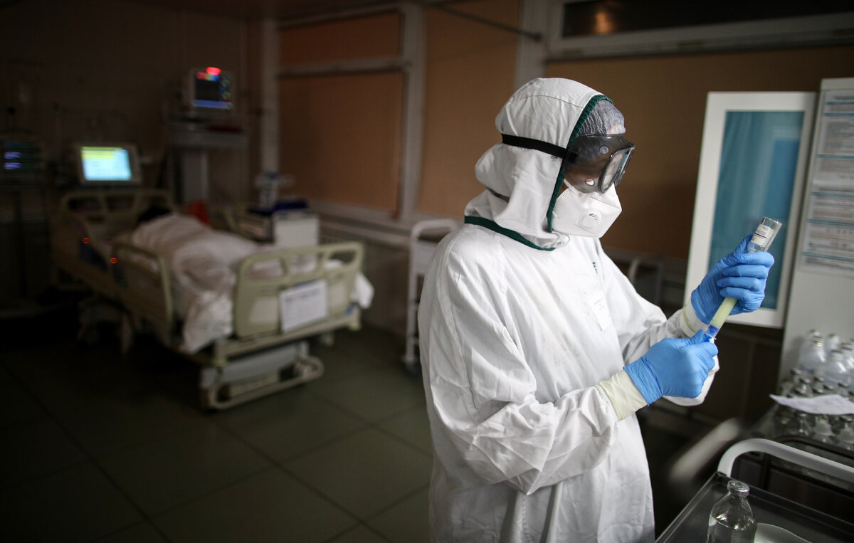 Сергей Бобылев/ТАСС