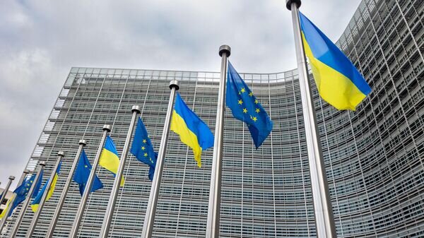    © Photo : European Union / Xavier Lejeune