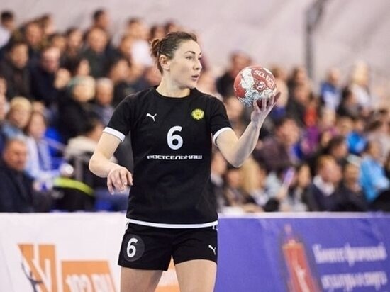     Фото: ГК Ростов-Дон.