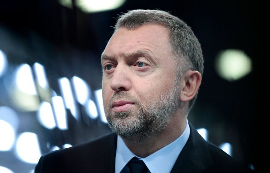    Дерипаска предсказал поход Запада на поклон к Китаю из-за банковского кризиса