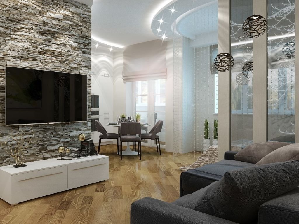 Какой ремонт делать в квартире