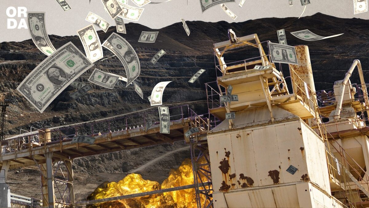 Коллаж: Orda.kz