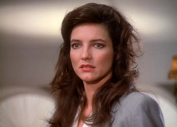    Фото: кадр из сериала «Если наступит завтра»