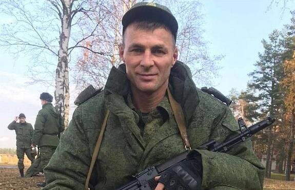    Александр Мальцев повторил подвиг Александра Матросова