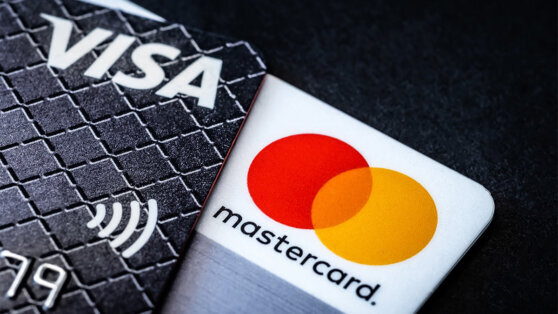    Индонезия откажется от платежных систем Visa и Mastercard Юлия Шелковенко